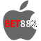 Aplicativo BET882 para iOS
